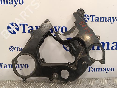Used Timing cover MAZDA 6 Hatchback (GH) [2007-2013]  17164465