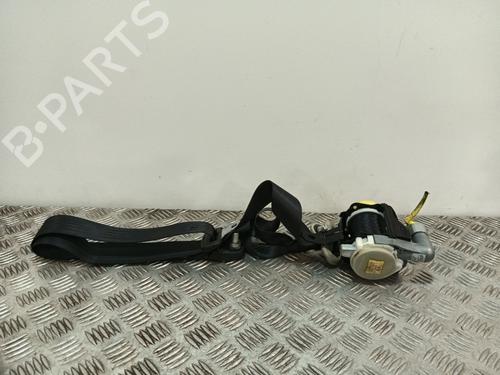 Used Front right seatbelt Front right seatbelt MAZDA 3 (BL) [2008-2014] 33273517 33273517