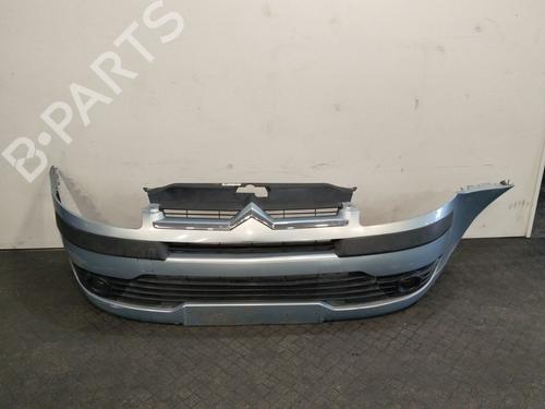 Used Front bumper Front bumper 39096116 39096116