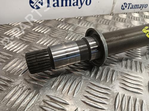 Right front driveshaft DODGE CALIBER | BP23649327M39