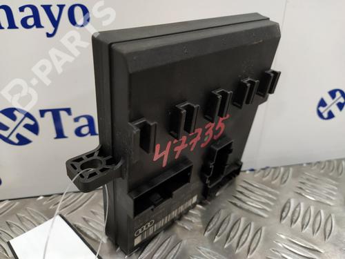 Electronic module AUDI A4 B7 (8EC) 2.0 TDI 16V | BP7551623M83 