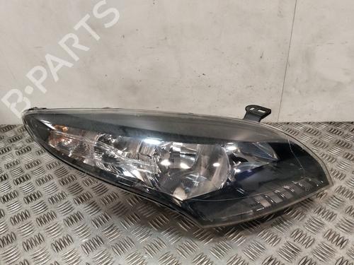 Used Right headlight Right headlight 37640870 37640870
