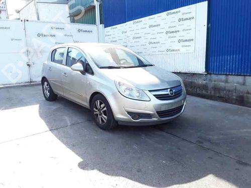 Used Gearbox Gearbox OPEL CORSA D (S07) [2006-2015] 33716892 33716892