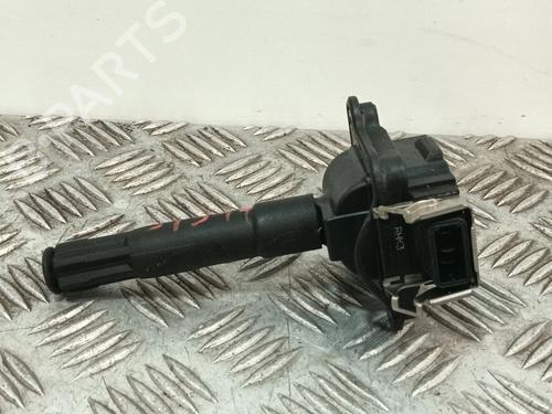 Used Ignition coil Ignition coil FORD FOCUS I (DAW, DBW) 1.6 16V (100 hp) 33127970 33127970