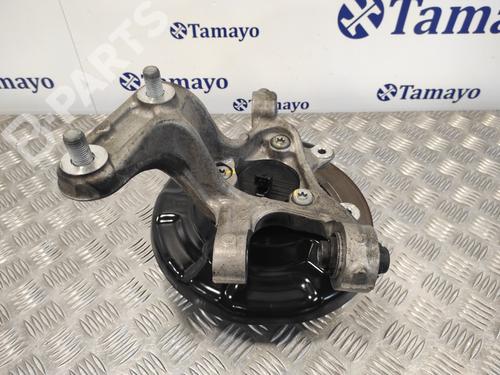Right rear steering knuckle HYUNDAI IONIQ (AE)  | BP11024448M28 