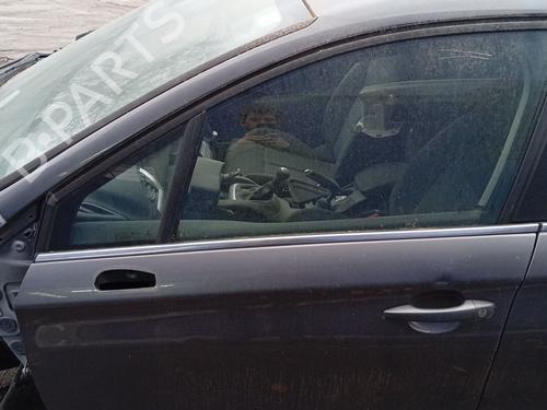 Used Left front door CITROËN C4 II (NC_) 1.6 BlueHDi 100 (99 hp) 32195477