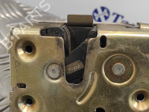 Front right lock CITROËN C2 (JM_) 1.4 HDi | BP14245239C97 