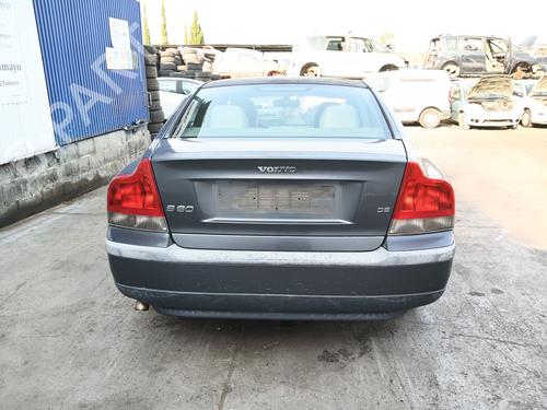 Køleventilator elektrisk VOLVO S60 I (384) D5 | BP30845278M35