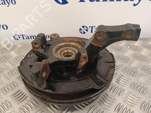 Right front steering knuckle SUZUKI SWIFT III (MZ, EZ)  | BP17044999M26 