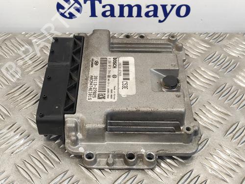 Engine control unit (ECU) HYUNDAI SANTA FÉ II (CM)  | BP13023574M57 