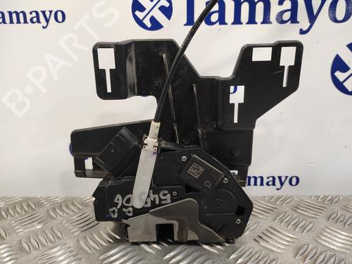 Front right lock FORD FIESTA VI (CB1, CCN)  | BP16047350C97 