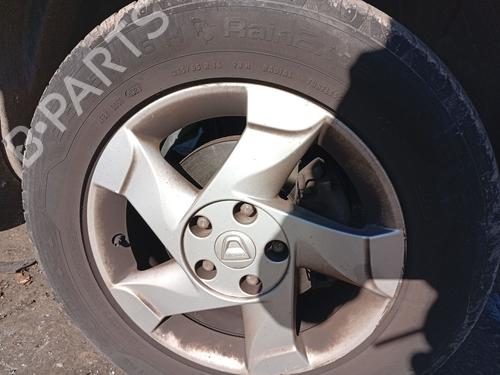 Used Right front brake caliper Right front brake caliper DACIA DUSTER (HS_) 1.5 dCi (HSAJ) (90 hp) 34037948 34037948