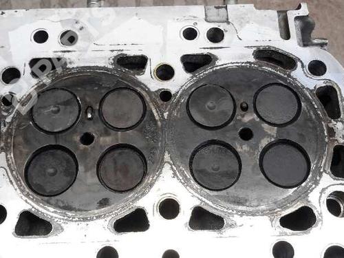 Cylinder head NISSAN ALMERA II Hatchback (N16)  | BP10970041M5 