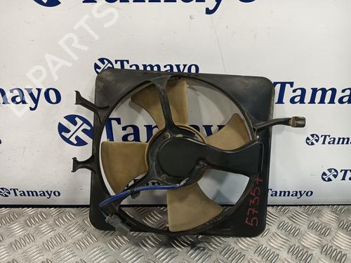Køleventilator elektrisk HONDA CR-V I (RD) 2.0 16V 4WD (RD1, RD3) | BP21381368M35 