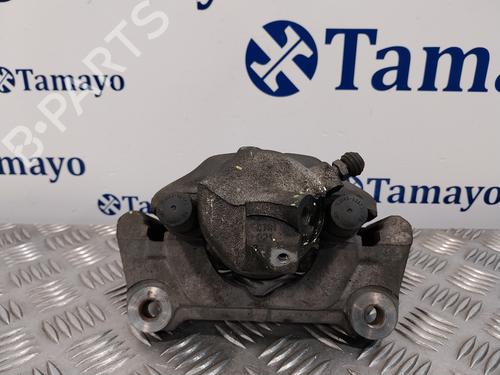 Left front brake caliper SEAT EXEO ST (3R5) 2.0 TDI | BP16548048M105 