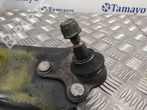 Left front suspension arm VW GOLF VI (5K1) 1.6 TDI | BP9515457M12 