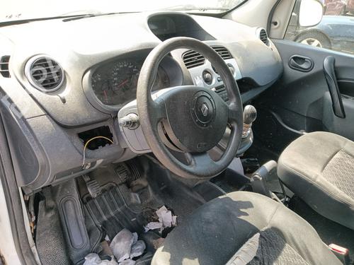Gearbox RENAULT KANGOO Express (FW0/1_) 1.5 dCi 70 (FW0A, KW0V) | BP36527417M3  - Image 9