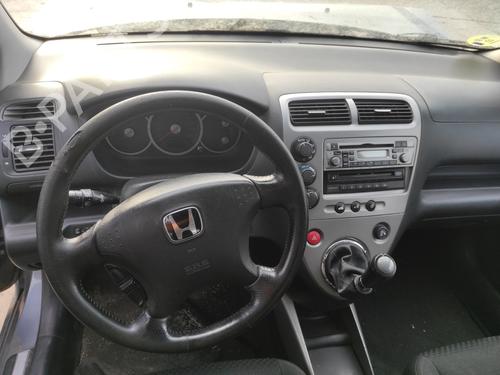 Engine HONDA CIVIC VII Hatchback (EU, EP, EV) | BP30923290M1