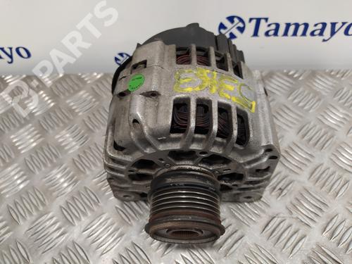 Generator RENAULT KANGOO (KC0/1_) 1.5 dCi | BP9622023M7 