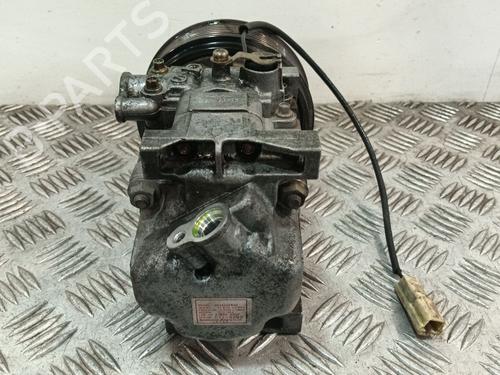 AC compressor MAZDA 6 Station Wagon (GY) 2.0 DI (GY19) | BP35932209M34 - Image 4