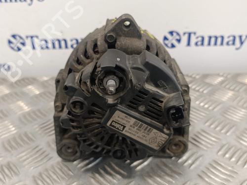 Alternator RENAULT CLIO II (BB_, CB_)  | BP23409109M7 