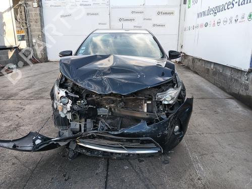 Engine TOYOTA AURIS (_E18_) 1.6 (ZRE181_, ZRE185_, ZRE185R, ZRE181R) | BP38624701M1 - Image 6