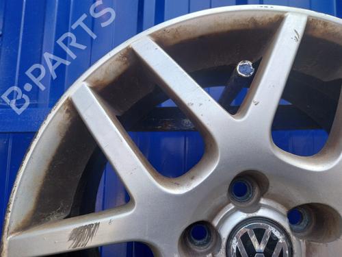 Felg VW GOLF IV (1J1) 1.9 TDI | BP19325449C45 