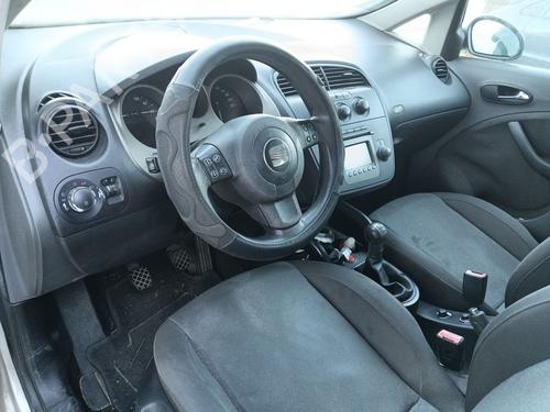 Engine SEAT ALTEA (5P1) 1.9 TDI | BP29921360M1 