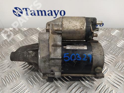 Starter SUBARU JUSTY IV 1.0 (M300) | BP9651279M8 