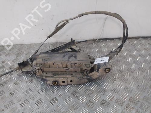 Used Hand brake Hand brake RENAULT SCÉNIC II (JM0/1_) 1.6 (JM0C, JM0J, JM1B) (113 hp) 39499833 39499833