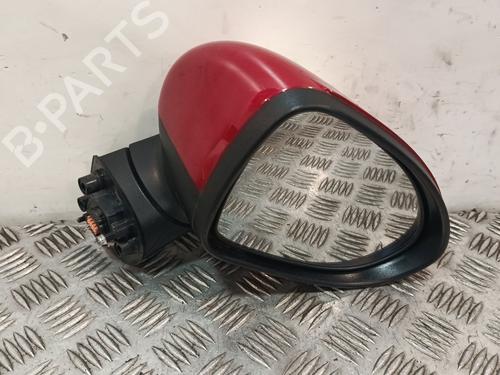 Used Right mirror Right mirror 37443033 37443033