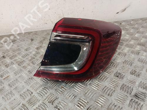 Used Right taillight Right taillight MITSUBISHI ASX (VSX_, VSE_) 1.0 (VSXG0) (91 hp) 39931836 39931836
