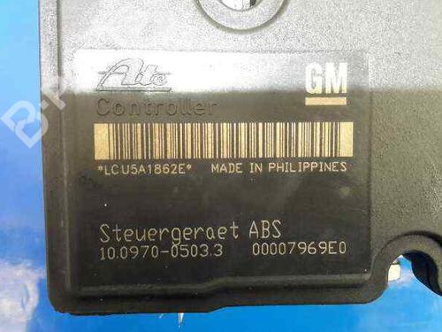 ABS pump OPEL ASTRA H (A04) 1.6 (L48) | BP5068356M43 
