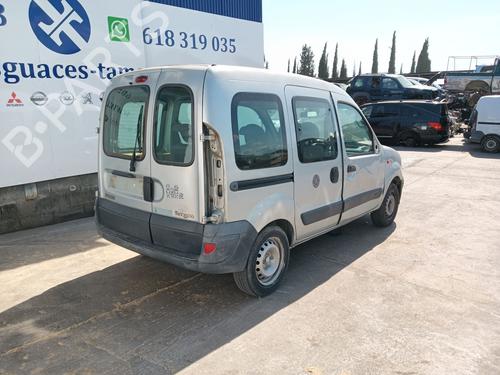 Gearbox RENAULT KANGOO (KC0/1_) 1.5 dCi (KC08, KC09) | BP34475606M3 - Image 4