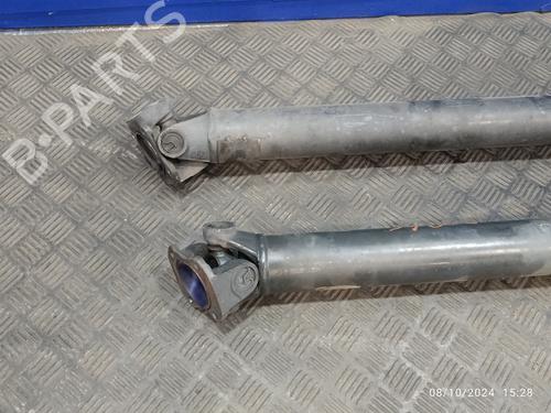 Driveshaft IVECO DAILY V Van  | BP22987122M37 
