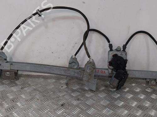 Used Front left window mechanism Front left window mechanism 39428693 39428693