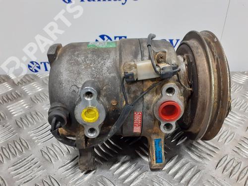 AC-Kompressor NISSAN TERRANO II (R20) 2.7 TDi 4WD | BP8527480M34 