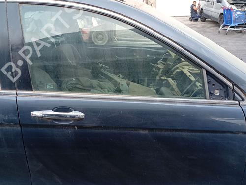 Used Right front door HONDA CR-V III (RE_) 2.2 i-CTDi 4WD (RE6) (140 hp) 32663613