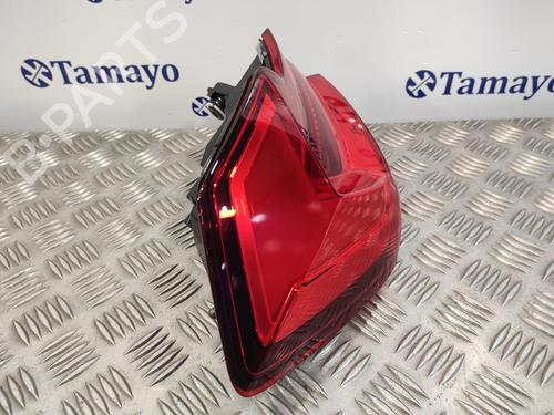 Left taillight AUDI A1 Sportback (GBA) | BP37801434C34 - Image 4