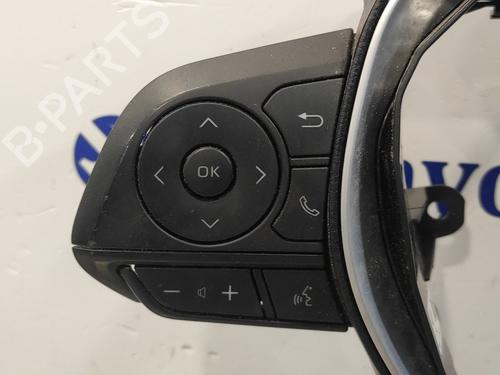 Ratbetjening TOYOTA RAV 4 V (_A5_, _H5_) 2.5 Hybrid AWD (AXAH54) | BP19679746E15