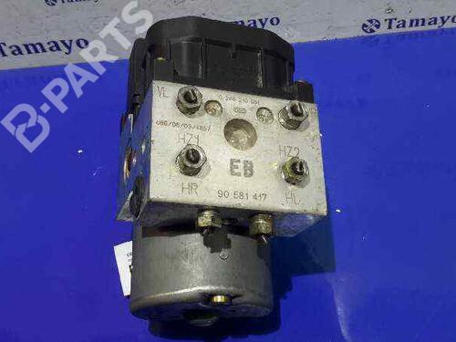 ABS pump OPEL ASTRA G Saloon (T98) 1.7 DTI 16V (F69) | BP2964792M43 