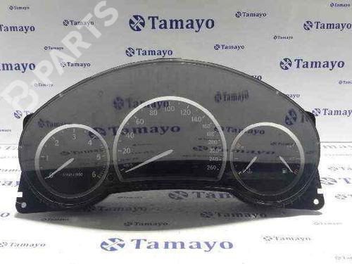 Used Instrument cluster SAAB 9-3 (YS3F, E79, D79, D75) 1.9 TiD (150 hp) 2533668