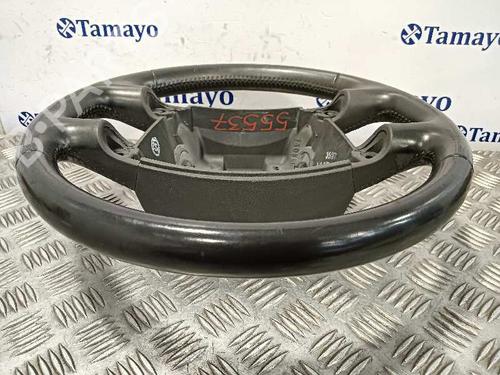 Ratt VW TOUAREG (7LA, 7L6, 7L7)  | BP26396653C49 