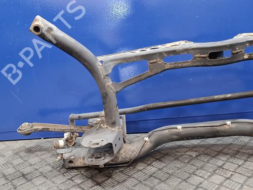 Rear axle VW GOLF V (1K1) 2.0 TDI 16V | BP17002171M2 