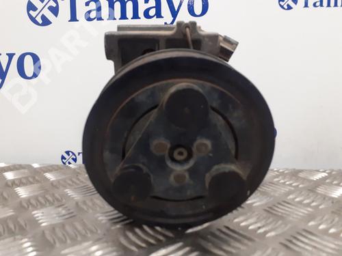 AC-Kompressor NISSAN NAVARA NP300 Platform/Chassis (D40) 2.5 dCi 4WD | BP2968956M34 