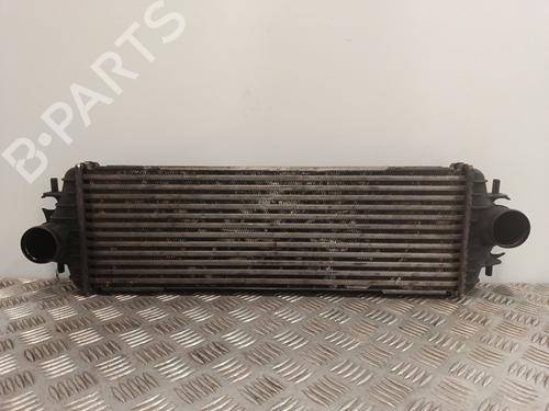 Used Intercooler Intercooler RENAULT TRAFIC II Van (FL) 1.9 dCi 80 (FL0B) (82 hp) 33290912 33290912