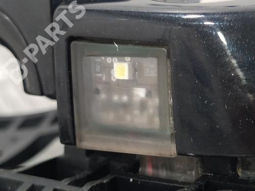 Front left exterior door handle BMW 1 (F20)  | BP9823365C128 