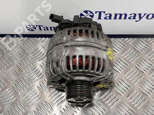 Alternator CITROËN C3 Pluriel (HB_) 1.4 HDi | BP7464814M7 
