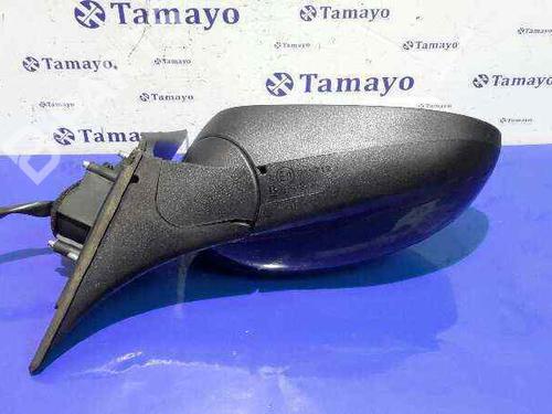 Right mirror JAGUAR X-TYPE I (X400) 2.5 V6 All-wheel Drive | BP4893395C27 