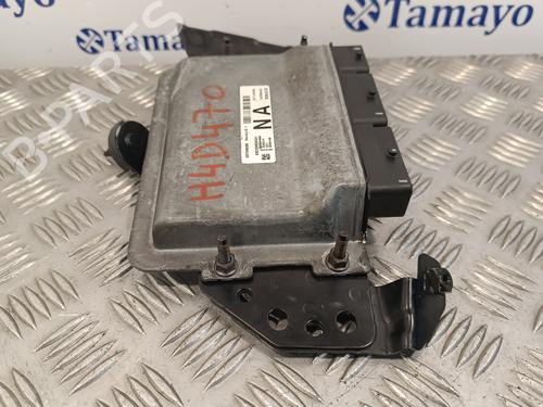 Engine control unit (ECU) RENAULT CAPTUR II (HF_)  | BP17127685M57 